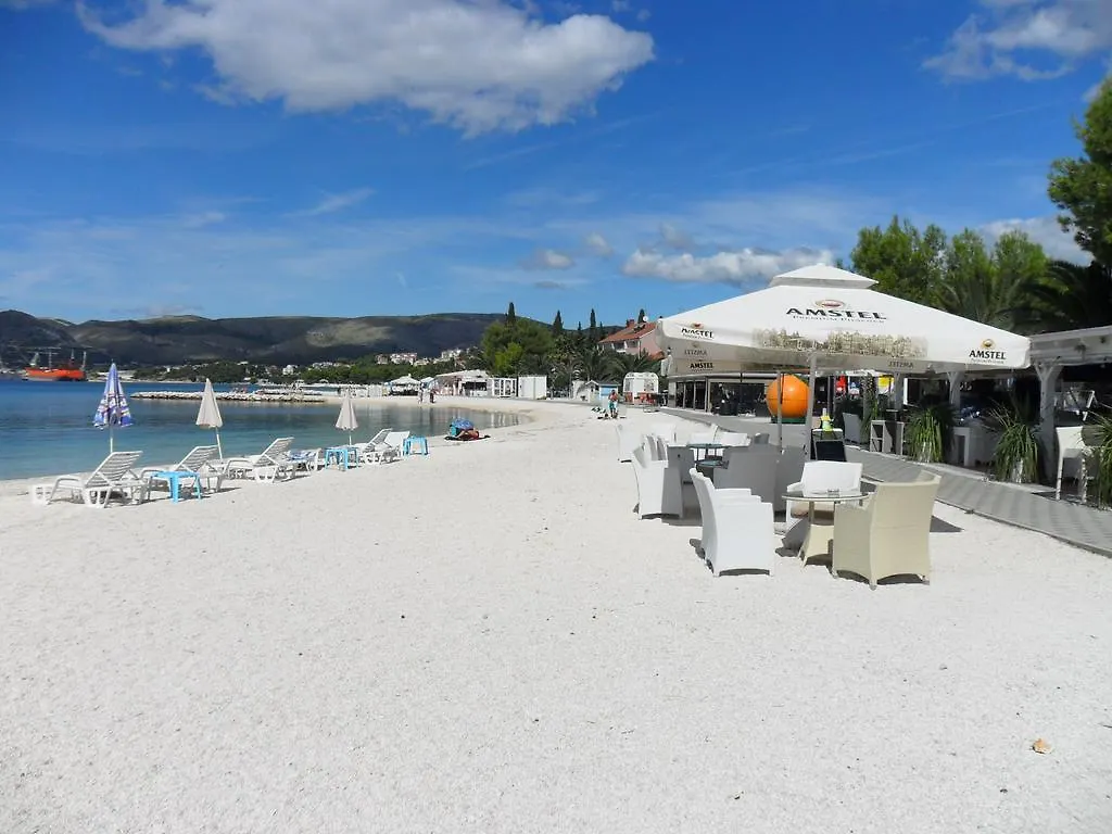 Apartments Villa Bayview Trogir