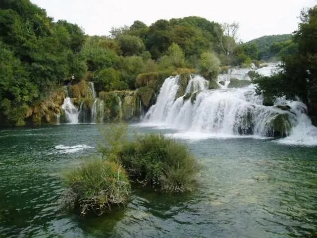 Apartments Villa Bayview Trogir