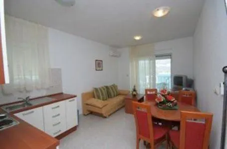 Apartments Villa Bayview Trogir Croatie