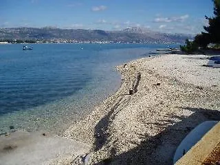 Apartments Villa Bayview Trogir