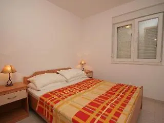 Apartments Villa Bayview Trogir