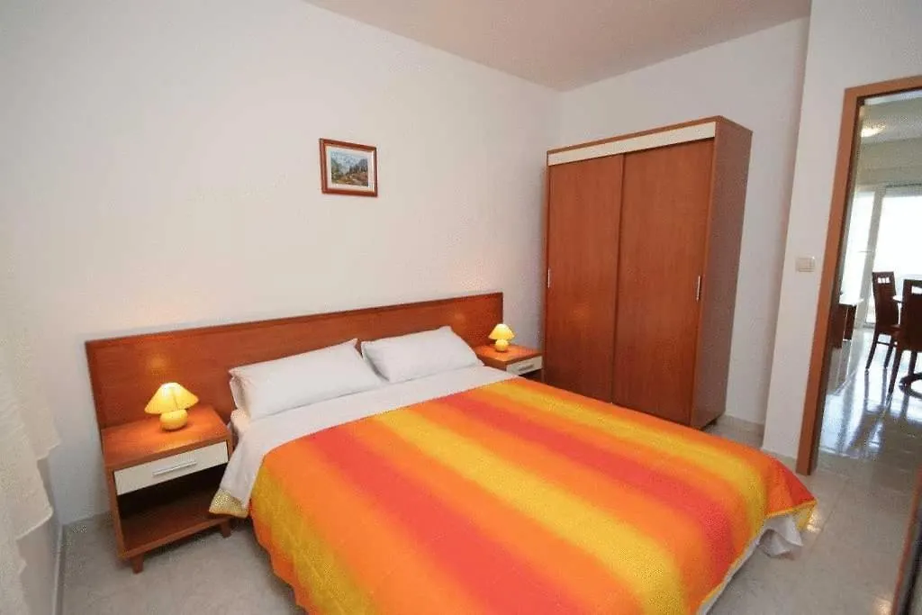 Apartments Villa Bayview Trogir